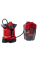 Акумуляторний дренажний насос Einhell GE-DP 18/25 LL Li - Solo, каркас