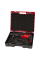 Перфоратор Einhell TE-RH 950 5F, кейс