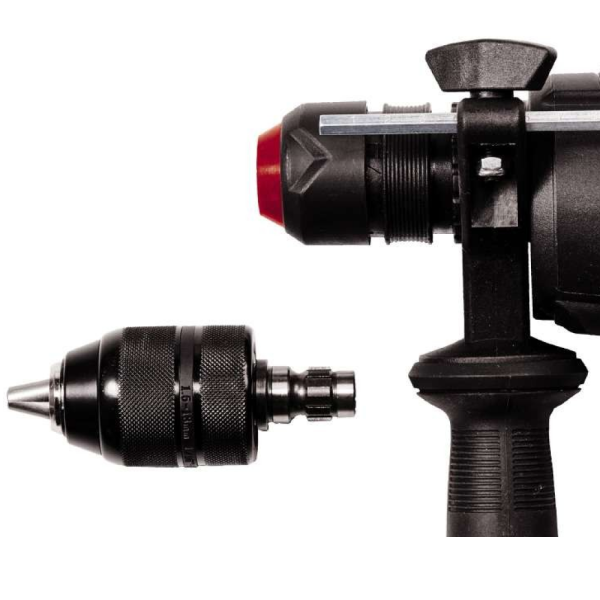 Перфоратор Einhell TE-RH 950 5F, кейс