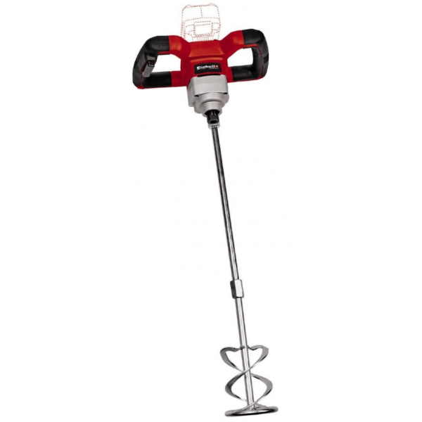 Аккумуляторный миксер Einhell TE-MX 18 Li - Solo, каркас