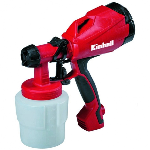 Краскораспылитель Einhell TC-SY 400 P