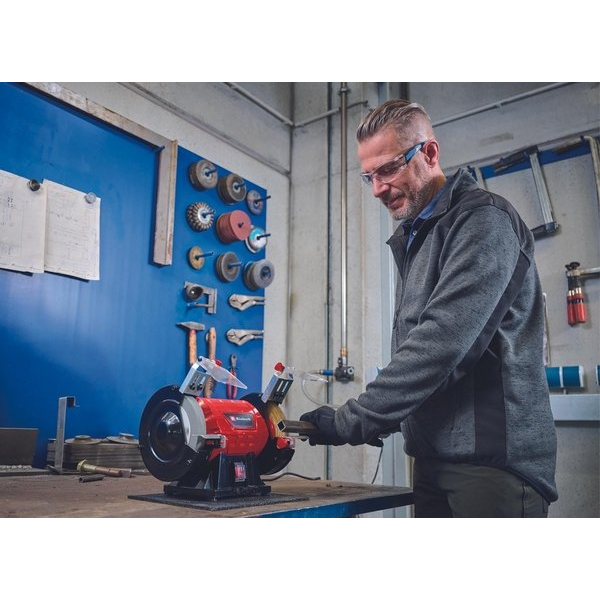 Диск-щітка до верстата Einhell TC-BG 150 B