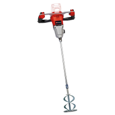 Аккумуляторный миксер Einhell Profesional TP-MX 18-2 Li BL - Solo, каркас