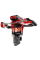 Аккумуляторный миксер Einhell Profesional TP-MX 18-2 Li BL - Solo, каркас