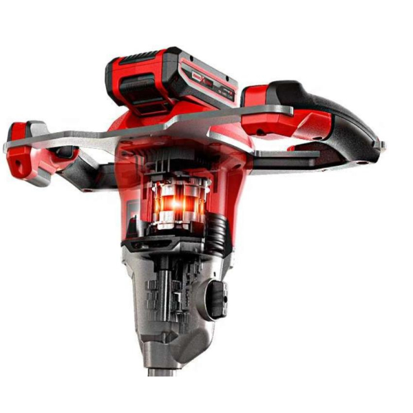 Аккумуляторный миксер Einhell Profesional TP-MX 18-2 Li BL - Solo, каркас