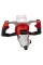 Аккумуляторный миксер Einhell Profesional TP-MX 18-2 Li BL - Solo, каркас