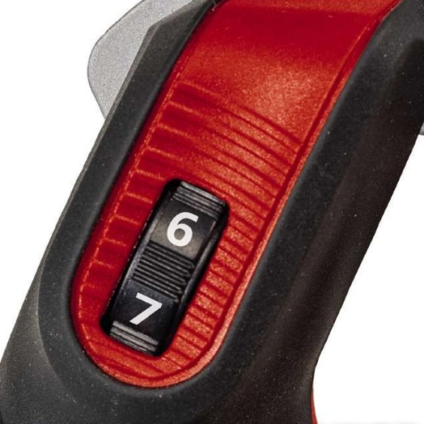 Аккумуляторный миксер Einhell Profesional TP-MX 18-2 Li BL - Solo, каркас
