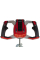 Аккумуляторный миксер Einhell Profesional TP-MX 18-2 Li BL - Solo, каркас