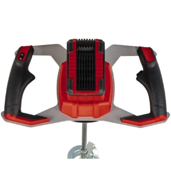 Аккумуляторный миксер Einhell Profesional TP-MX 18-2 Li BL - Solo, каркас