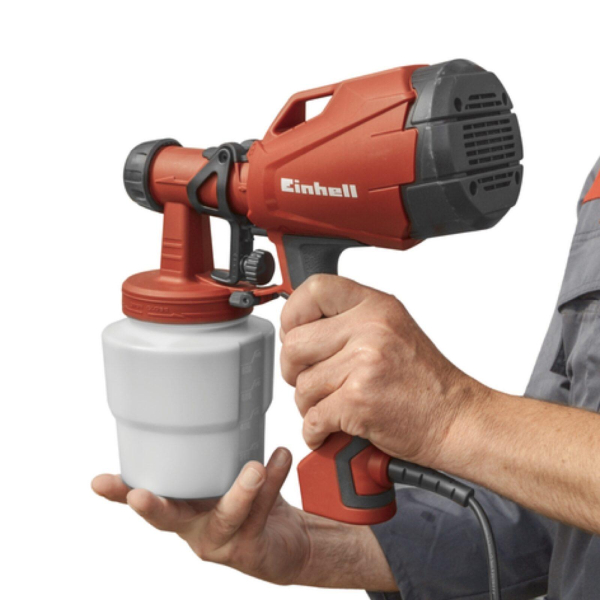 Краскораспылитель Einhell TC-SY P 500