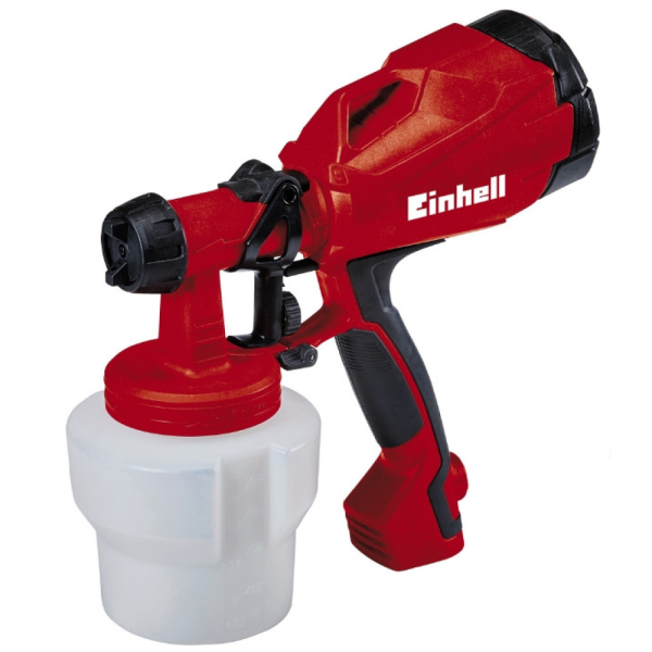 Краскораспылитель Einhell TC-SY P 500
