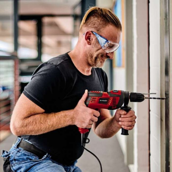 Дрель ударная Einhell TC-ID 720/1 E