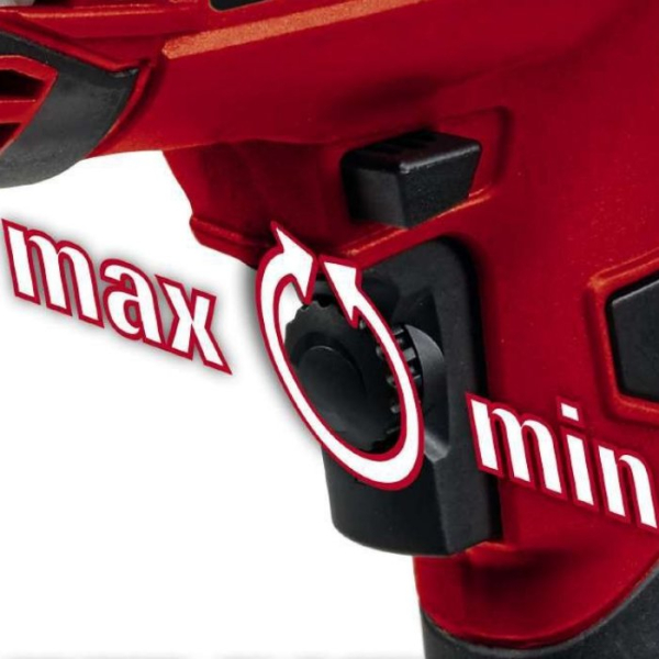 Дрель ударная Einhell TC-ID 720/1 E
