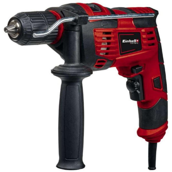 Дриль ударний Einhell TC-ID 720/1 E