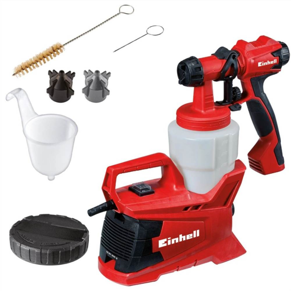 Фарборозпилювач Einhell TC-SY 600 S