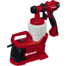 Фарборозпилювач Einhell TC-SY 600 S