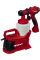 Краскораспылитель Einhell C-SY 600 S