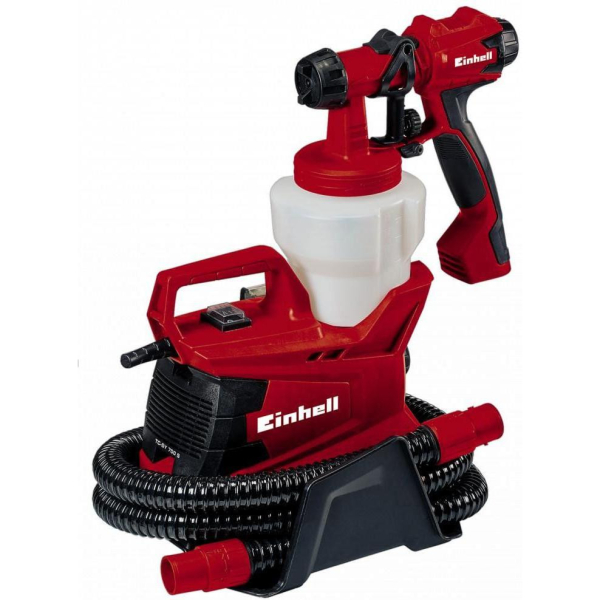 Краскораспылитель Einhell C-SY 700 S