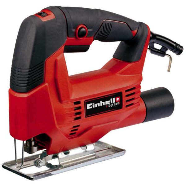 Лобзик Einhell TC-JS 60/1