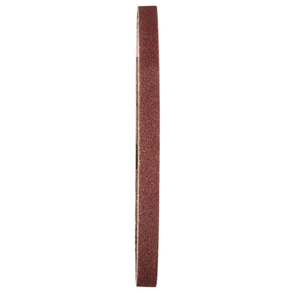 Набор шлифлент Einhell TE-BF 18 Li, 13x457 мм, 35 шт