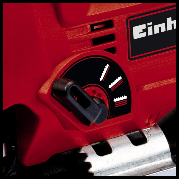 Лобзик Einhell TC-JS 80/1