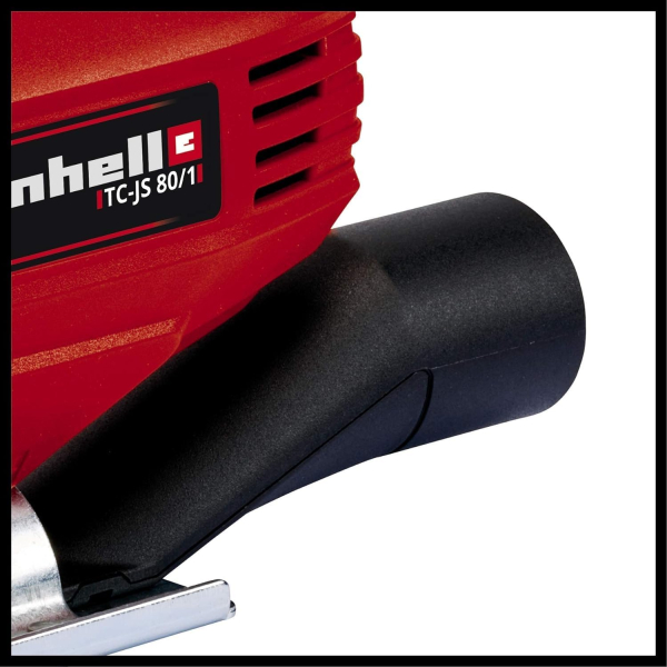 Лобзик Einhell TC-JS 80/1
