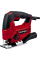 Лобзик Einhell TC-JS 80/1