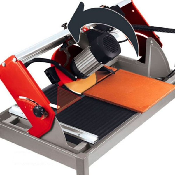 Камнерез Einhell TE-SC 920 L