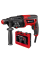 Перфоратор Einhell TC-RH 800 4F, кейс