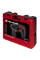 Перфоратор Einhell TC-RH 800 4F, кейс