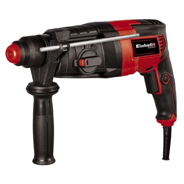 Перфоратор Einhell TC-RH 800 4F, кейс