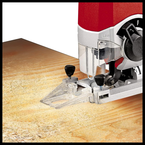 Аккумуляторный лобзик Einhell TE-JS 18/80 Li - Solo, каркас