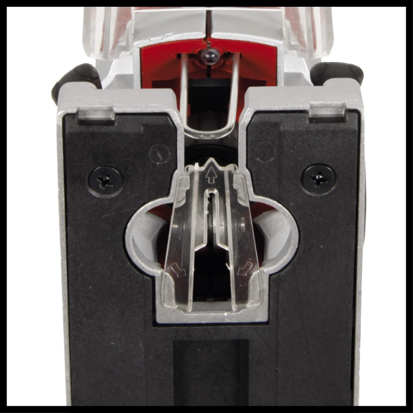 Аккумуляторный лобзик Einhell TE-JS 18/80 Li - Solo, каркас