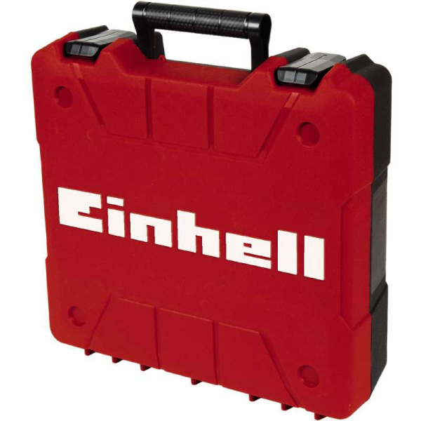 Перфоратор Einhell TC-RH 620 4F, кейс