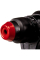Перфоратор Einhell TC-RH 620 4F Kit, кейс, 3 бура и плоское зубило
