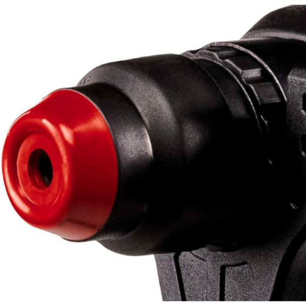 Перфоратор Einhell TC-RH 620 4F Kit, кейс, 3 бура и плоское зубило