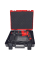 Перфоратор Einhell TC-RH 620 4F Kit, кейс, 3 бура и плоское зубило