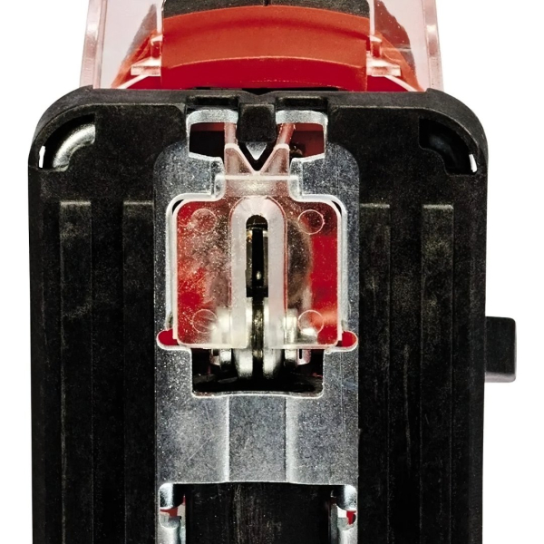 Акумуляторний лобзик Einhell TC-JS 18 Li - Solo, каркас