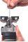 Аккумуляторный лобзик Einhell TP-JS 18/135 Li BL - Solo, каркас