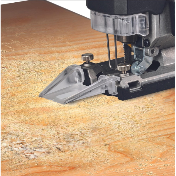 Аккумуляторный лобзик Einhell TP-JS 18/135 Li BL - Solo, каркас