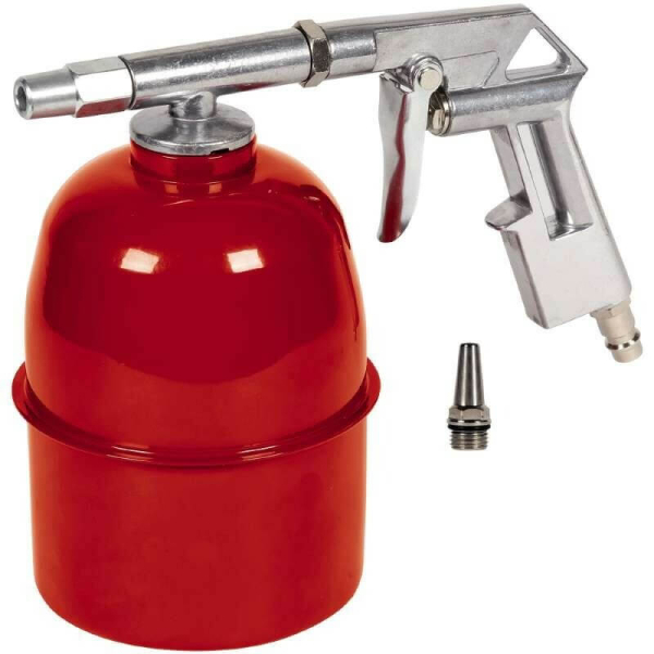 Набір пневмоінструментів Einhell Air Tool Set, 13 шт