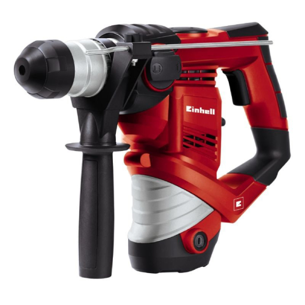 Перфоратор Einhell TC-RH 900, кейс