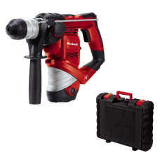 Перфоратор Einhell TC-RH 900, кейс
