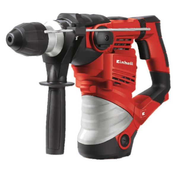 Перфоратор Einhell TC-RH 1600, кейс