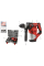 Перфоратор Einhell TC-RH 1600, кейс