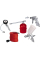 Набор пневмоинструментов Einhell Air Tool Set Profi, 5 шт