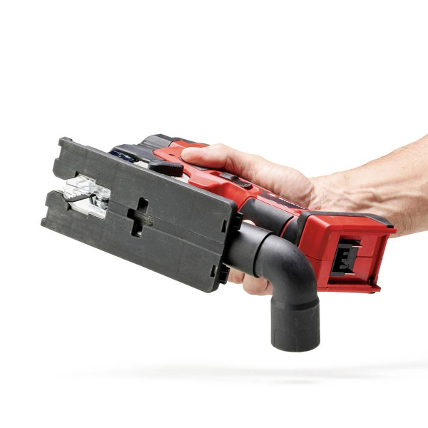 Аккумуляторный лобзик Einhell TP-JST 18/135 Li BL - Solo, каркас