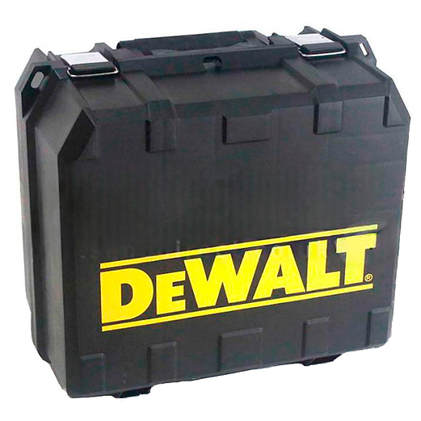 Кейс DeWalt Kitbox N044228 для DWE560