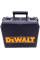 Кейс DeWalt Kitbox N044228 для DWE560