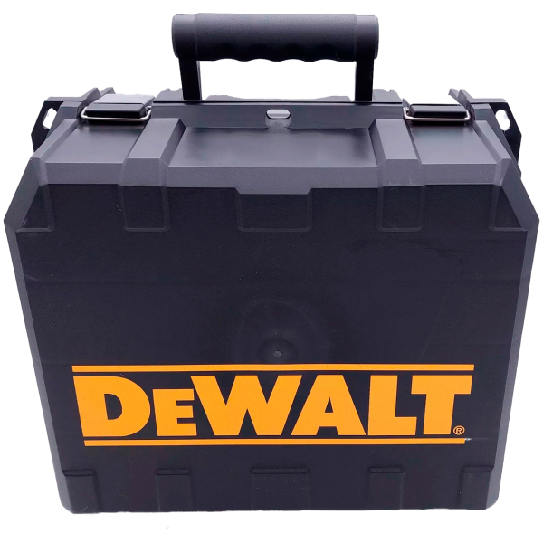 Кейс DeWalt Kitbox N044228 для DWE560